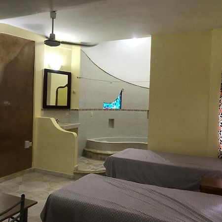 Casa Arabe Apartman Playa del Carmen Kültér fotó