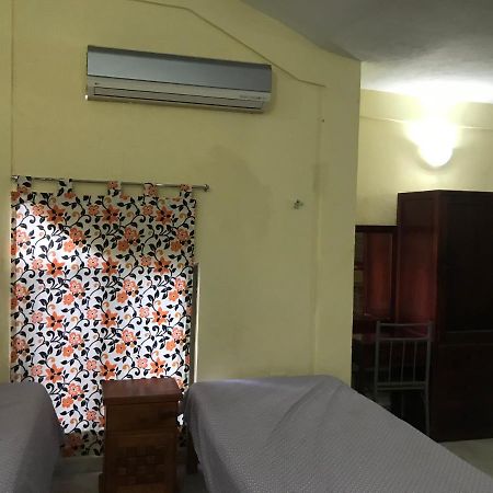 Casa Arabe Apartman Playa del Carmen Kültér fotó
