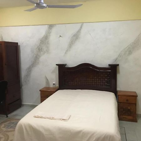Casa Arabe Apartman Playa del Carmen Kültér fotó