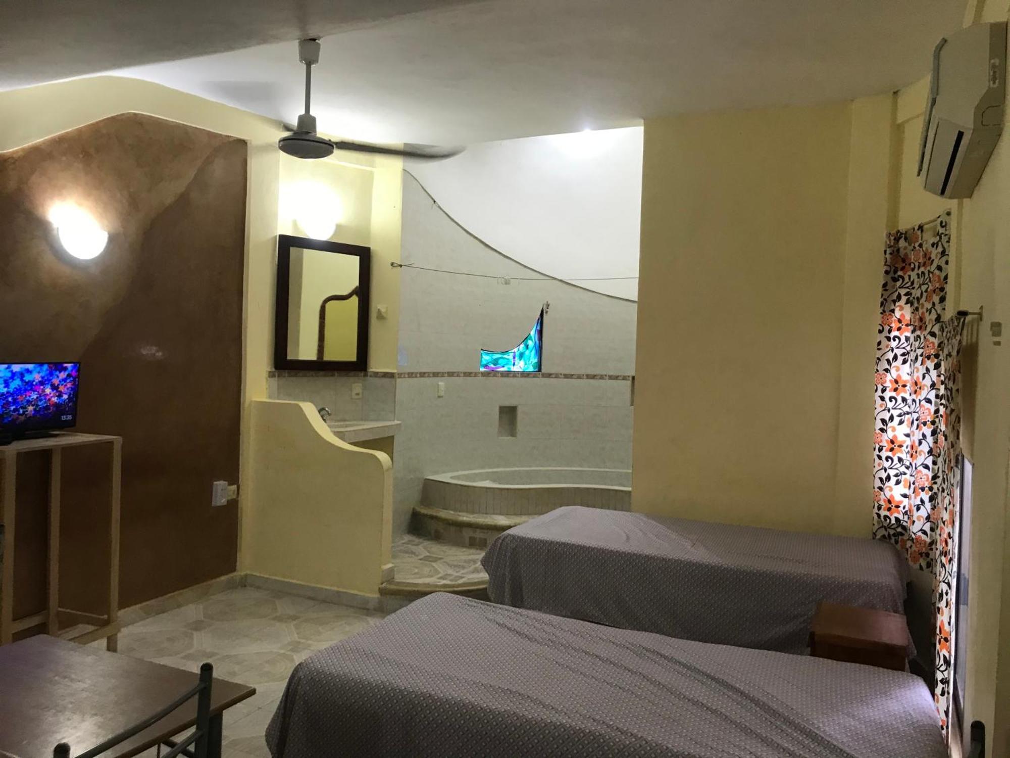 Casa Arabe Apartman Playa del Carmen Kültér fotó