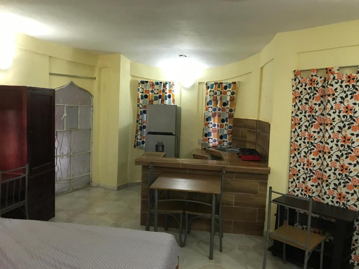 Casa Arabe Apartman Playa del Carmen Kültér fotó