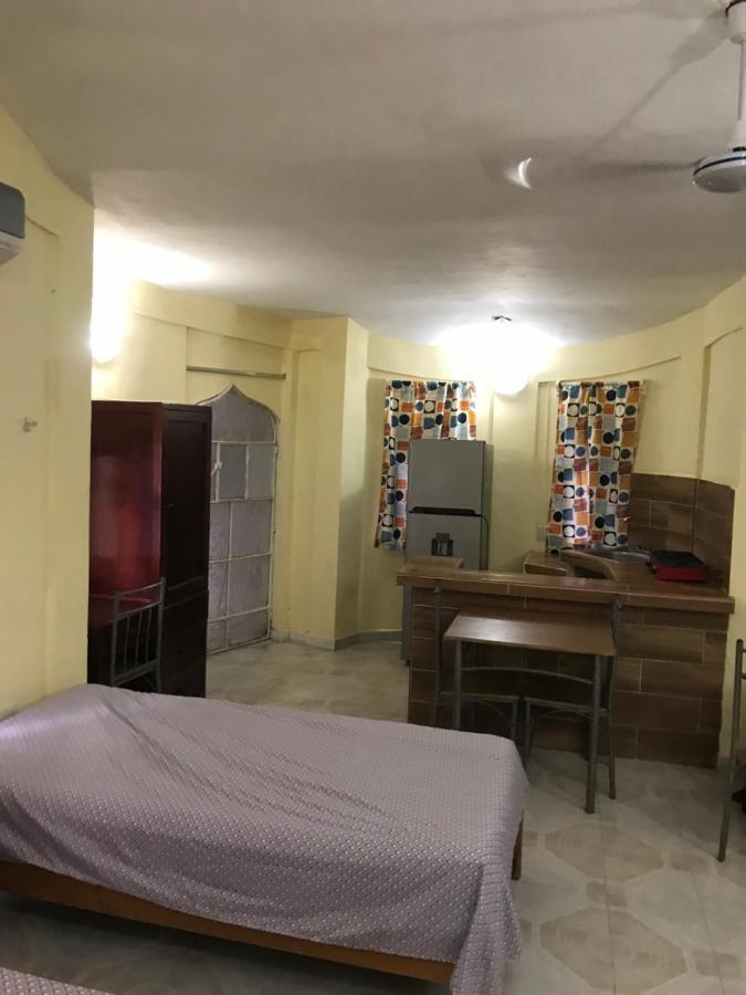 Casa Arabe Apartman Playa del Carmen Kültér fotó