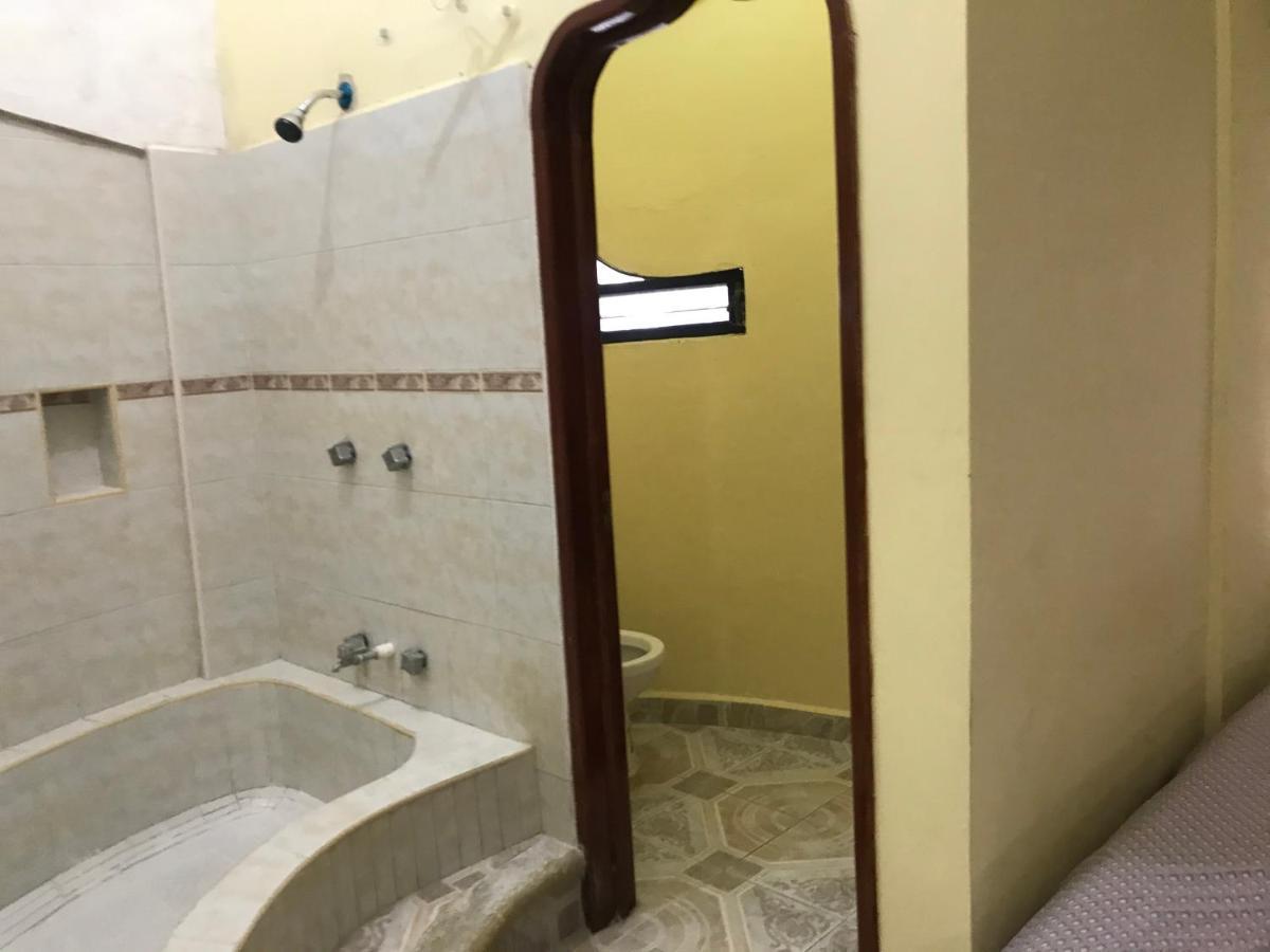 Casa Arabe Apartman Playa del Carmen Kültér fotó