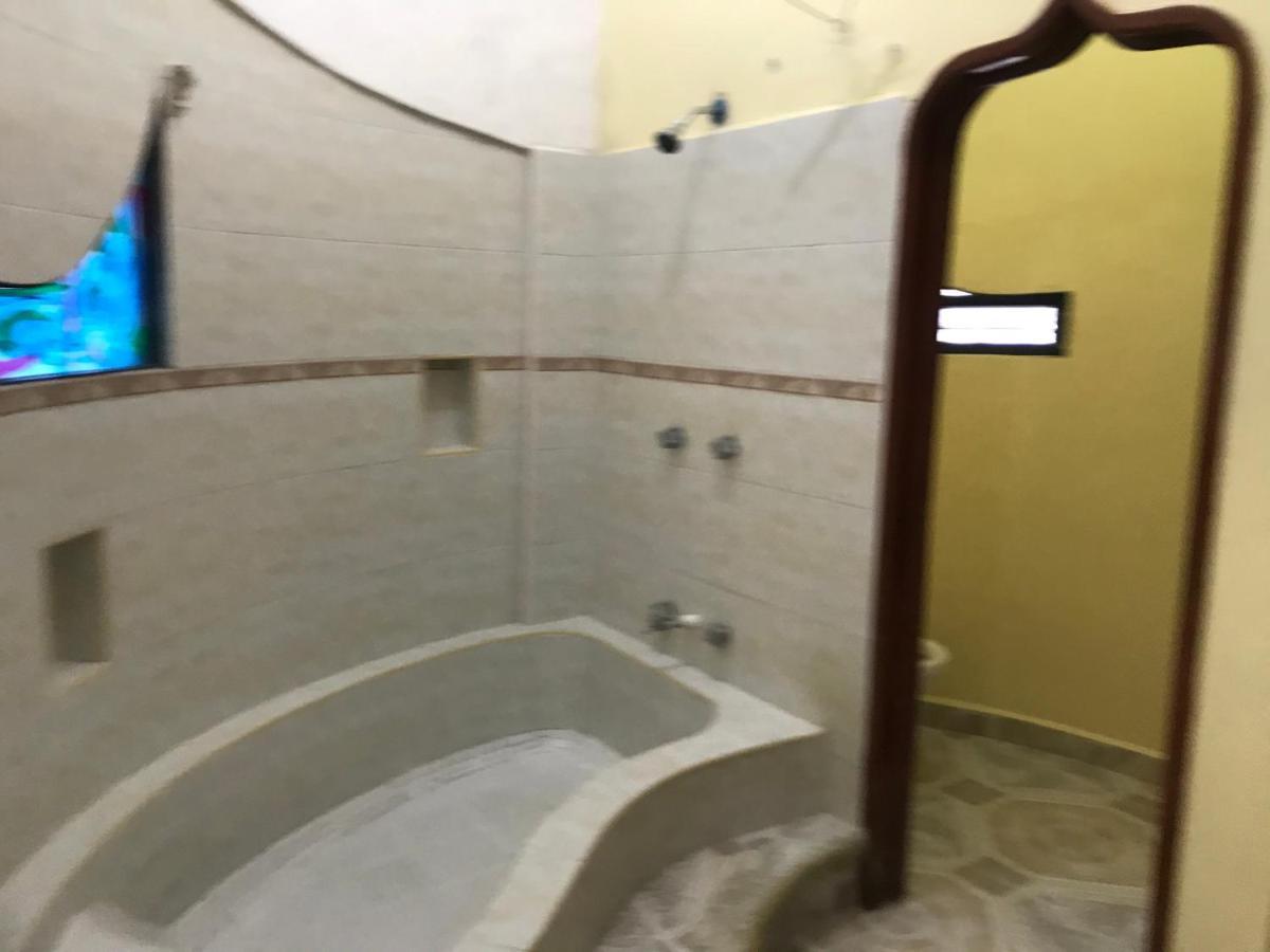 Casa Arabe Apartman Playa del Carmen Kültér fotó
