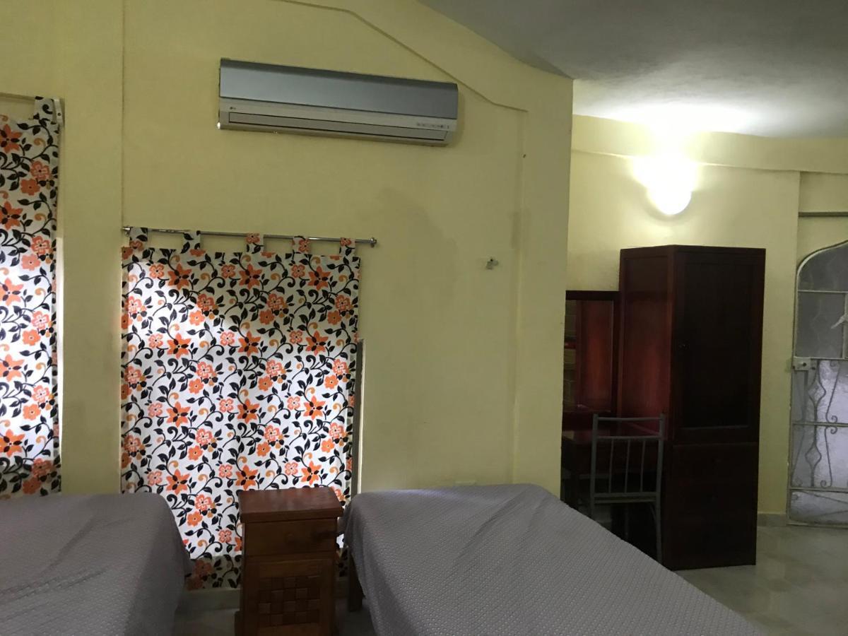 Casa Arabe Apartman Playa del Carmen Kültér fotó
