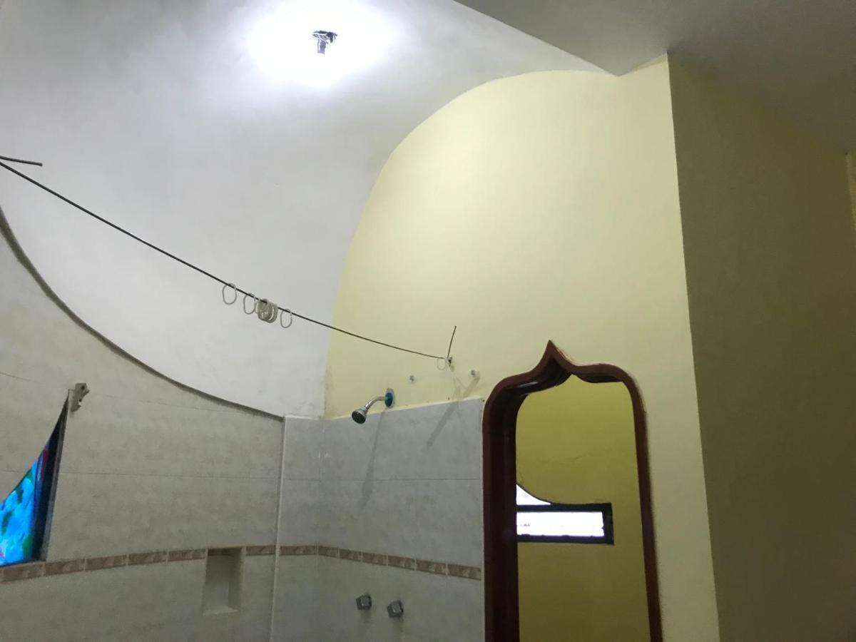 Casa Arabe Apartman Playa del Carmen Kültér fotó