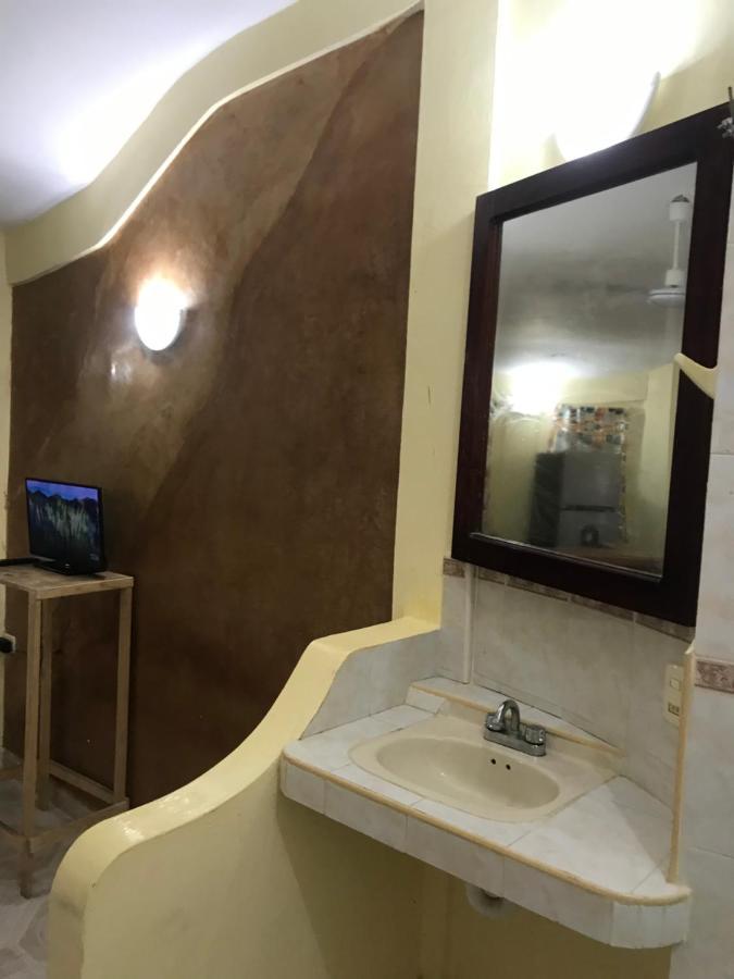 Casa Arabe Apartman Playa del Carmen Kültér fotó