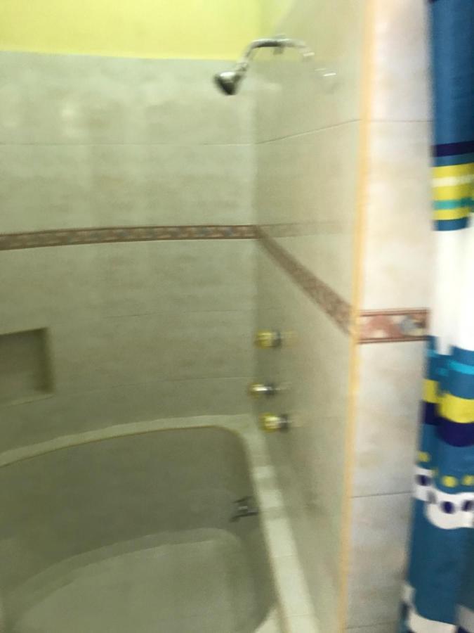 Casa Arabe Apartman Playa del Carmen Kültér fotó