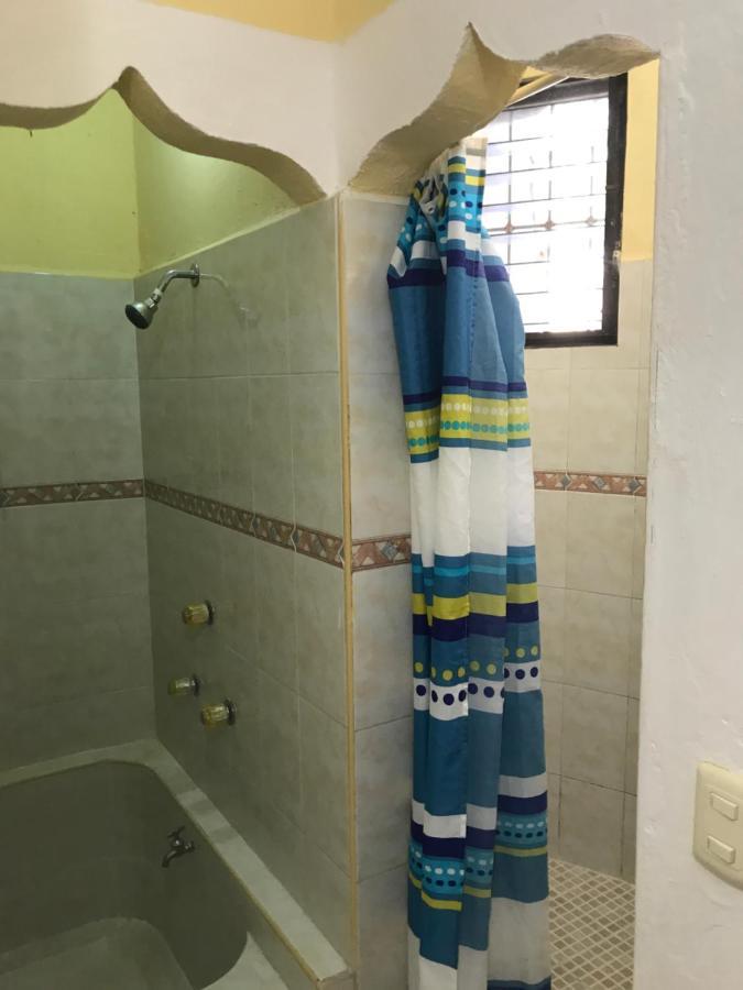 Casa Arabe Apartman Playa del Carmen Kültér fotó