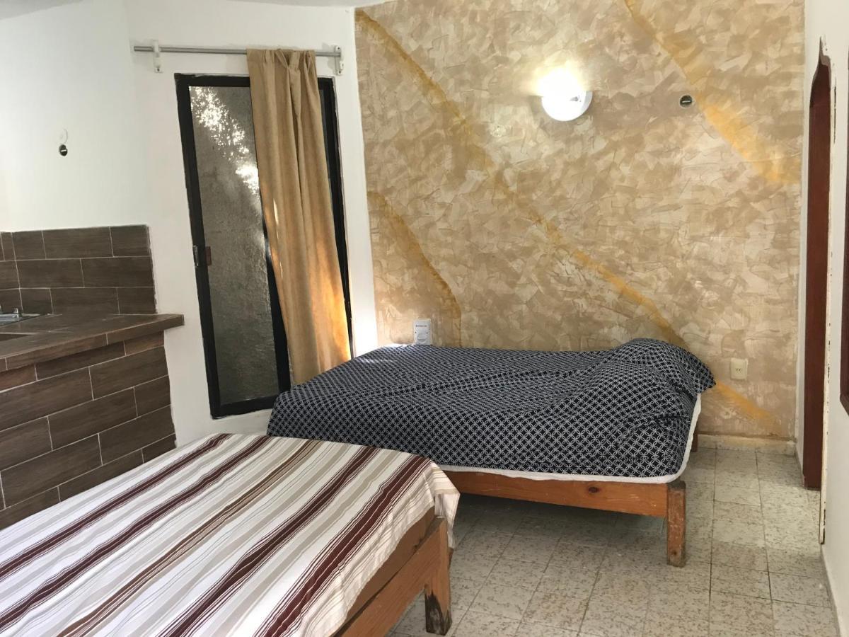 Casa Arabe Apartman Playa del Carmen Kültér fotó