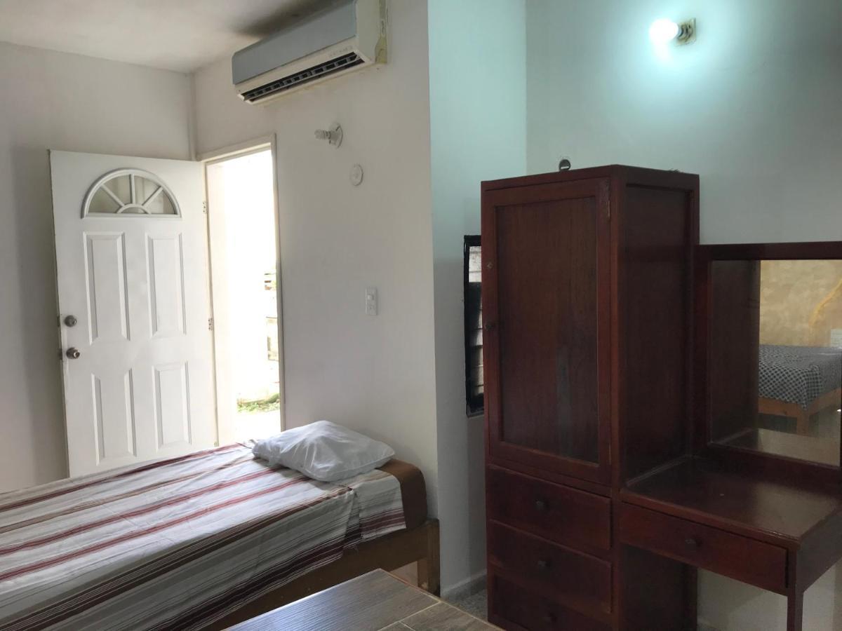 Casa Arabe Apartman Playa del Carmen Kültér fotó