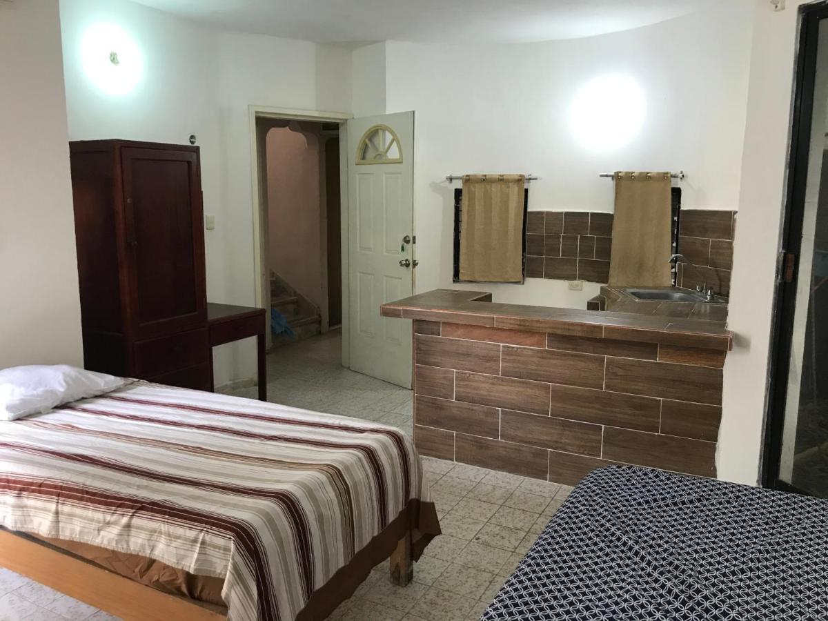 Casa Arabe Apartman Playa del Carmen Kültér fotó