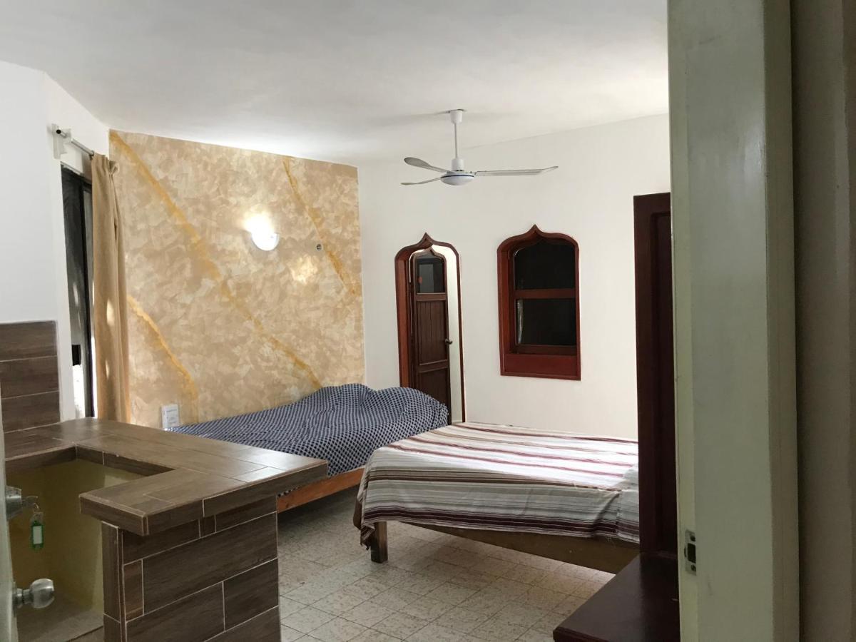 Casa Arabe Apartman Playa del Carmen Kültér fotó