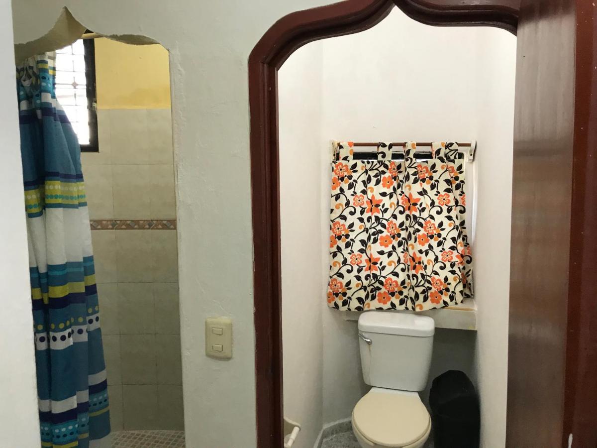 Casa Arabe Apartman Playa del Carmen Kültér fotó