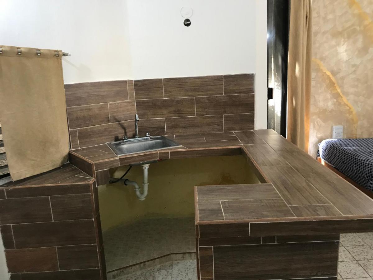 Casa Arabe Apartman Playa del Carmen Kültér fotó