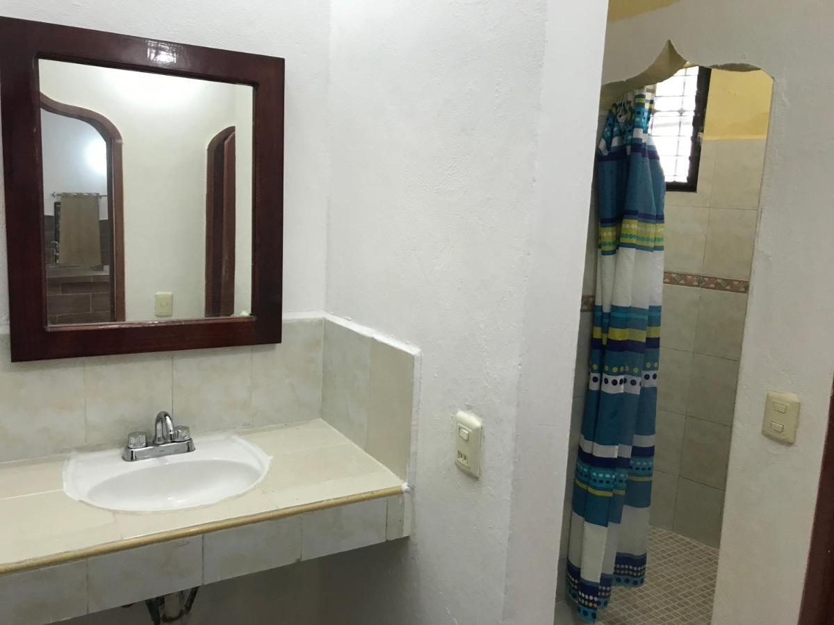 Casa Arabe Apartman Playa del Carmen Kültér fotó