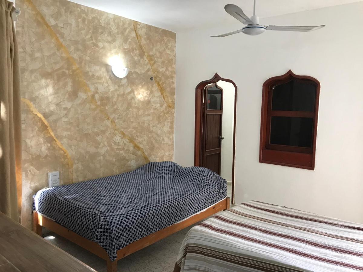 Casa Arabe Apartman Playa del Carmen Kültér fotó