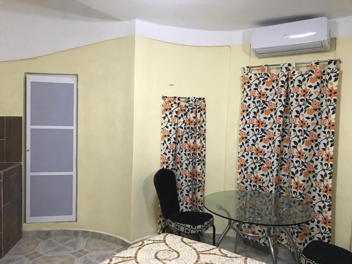 Casa Arabe Apartman Playa del Carmen Kültér fotó