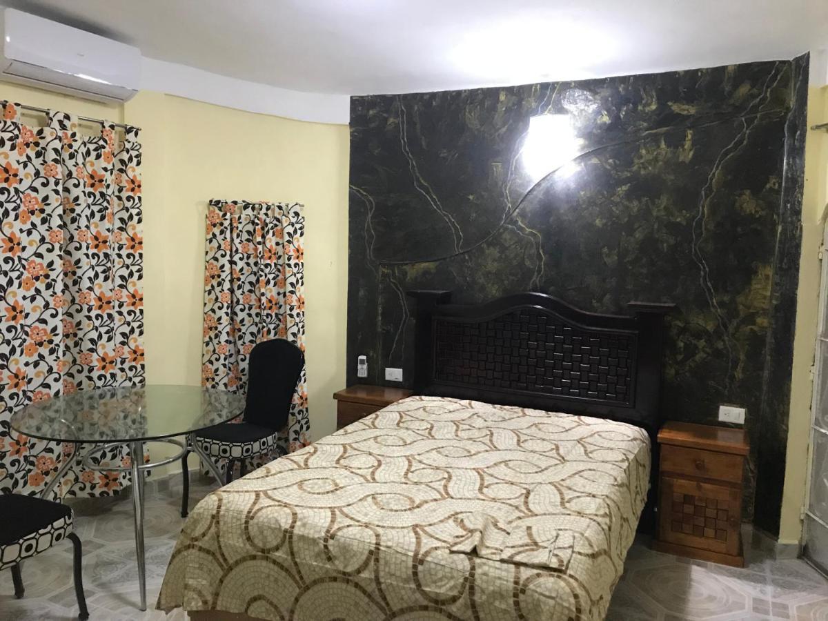 Casa Arabe Apartman Playa del Carmen Kültér fotó