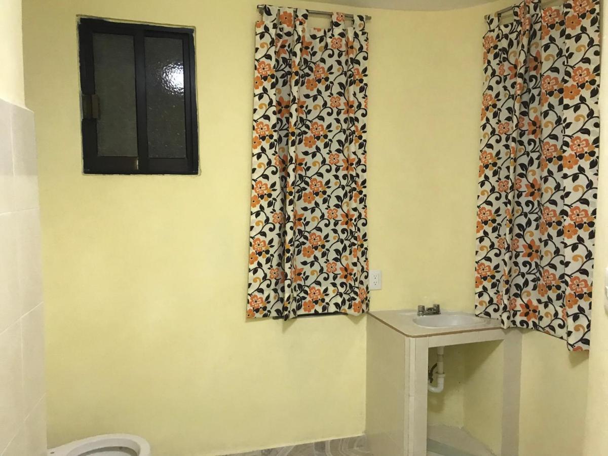 Casa Arabe Apartman Playa del Carmen Kültér fotó