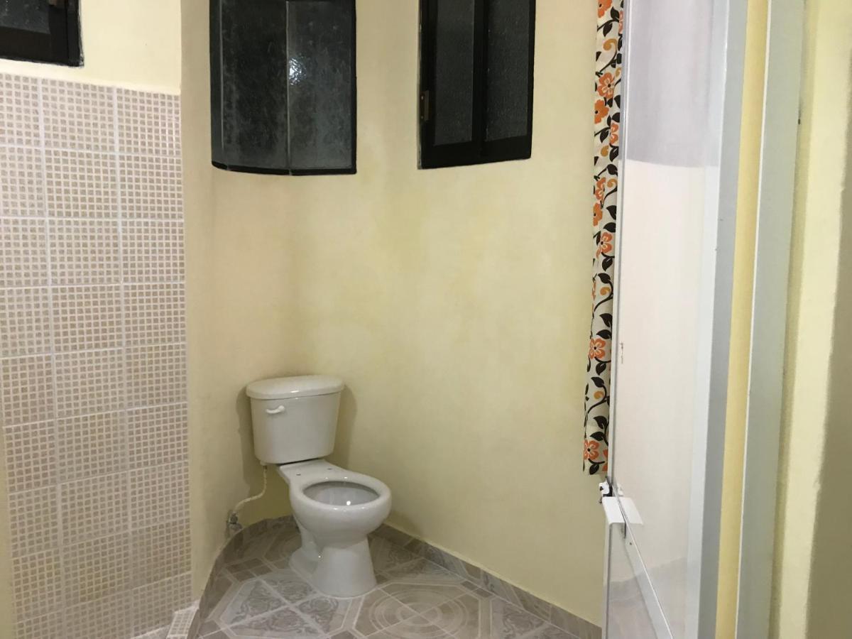Casa Arabe Apartman Playa del Carmen Kültér fotó