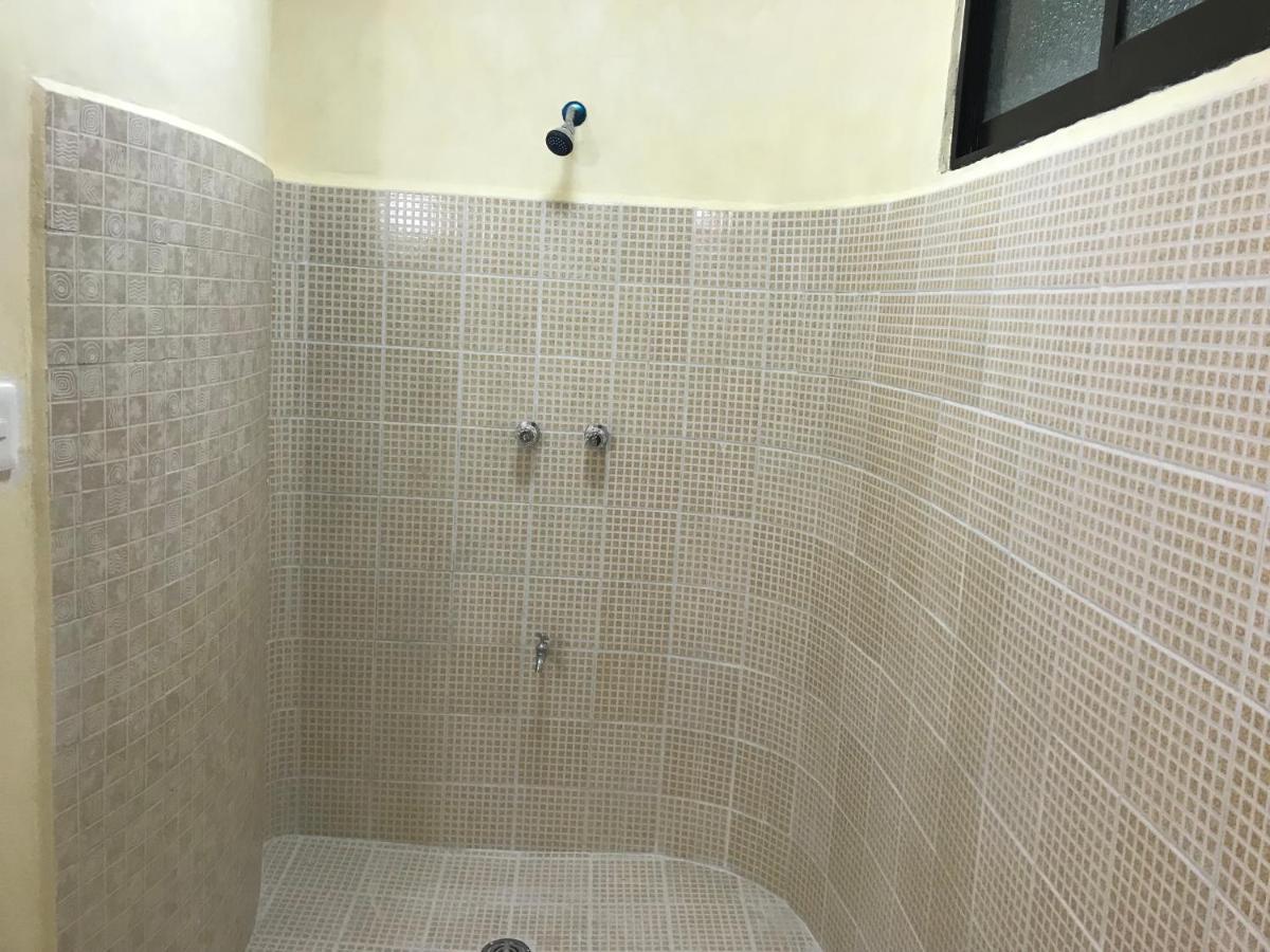Casa Arabe Apartman Playa del Carmen Kültér fotó