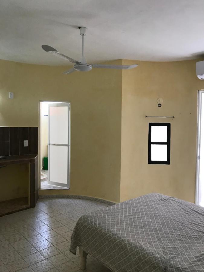 Casa Arabe Apartman Playa del Carmen Kültér fotó