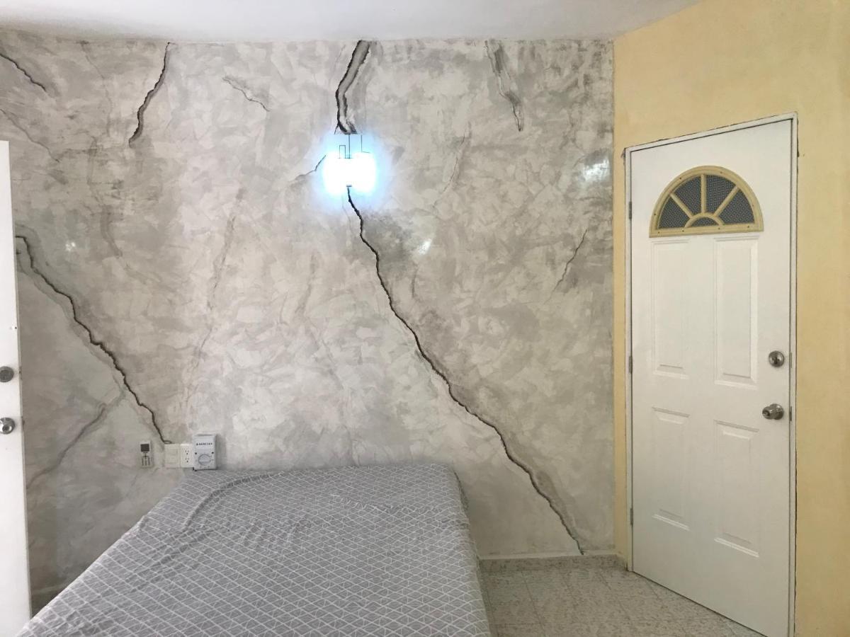 Casa Arabe Apartman Playa del Carmen Kültér fotó
