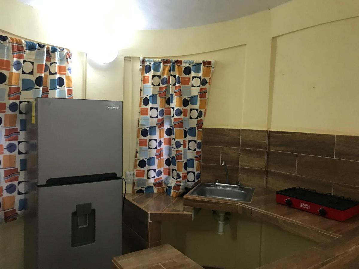 Casa Arabe Apartman Playa del Carmen Kültér fotó