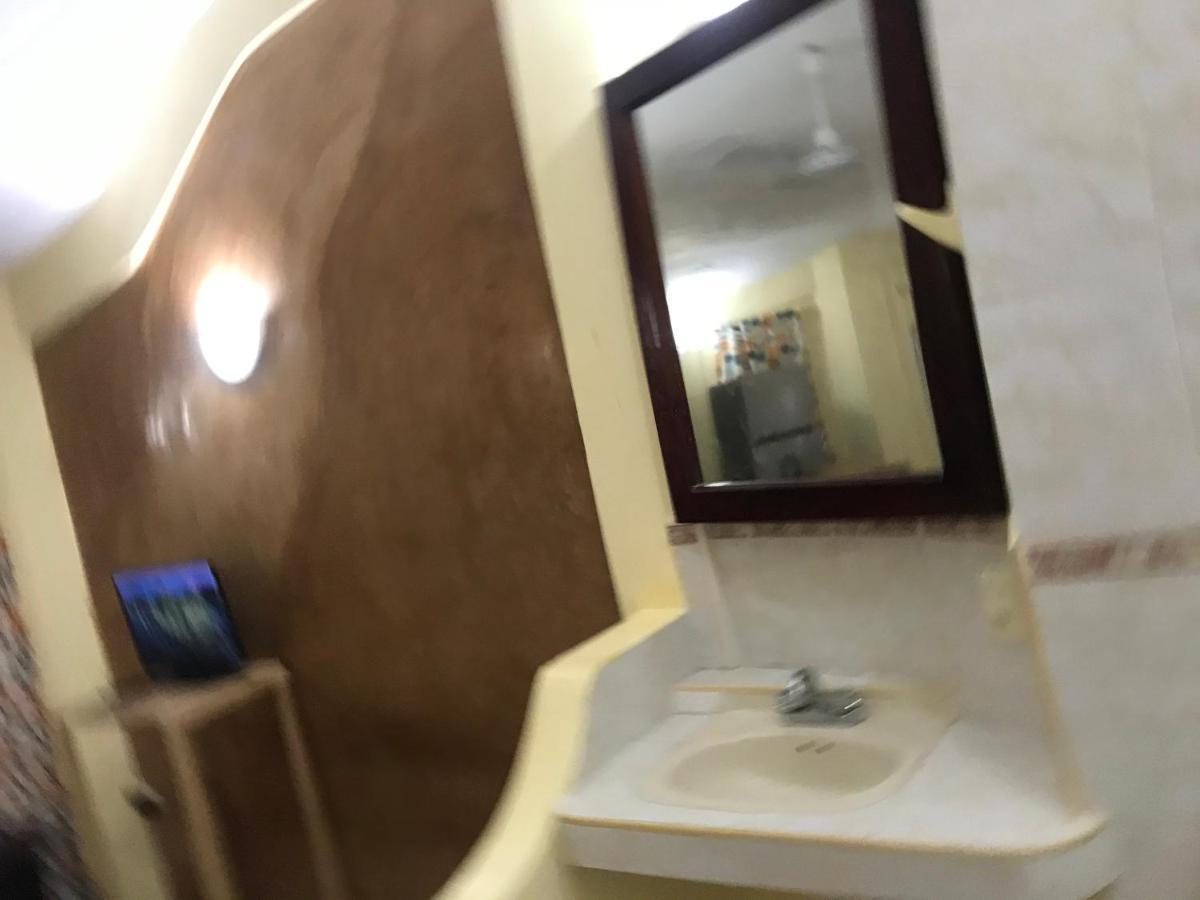 Casa Arabe Apartman Playa del Carmen Kültér fotó
