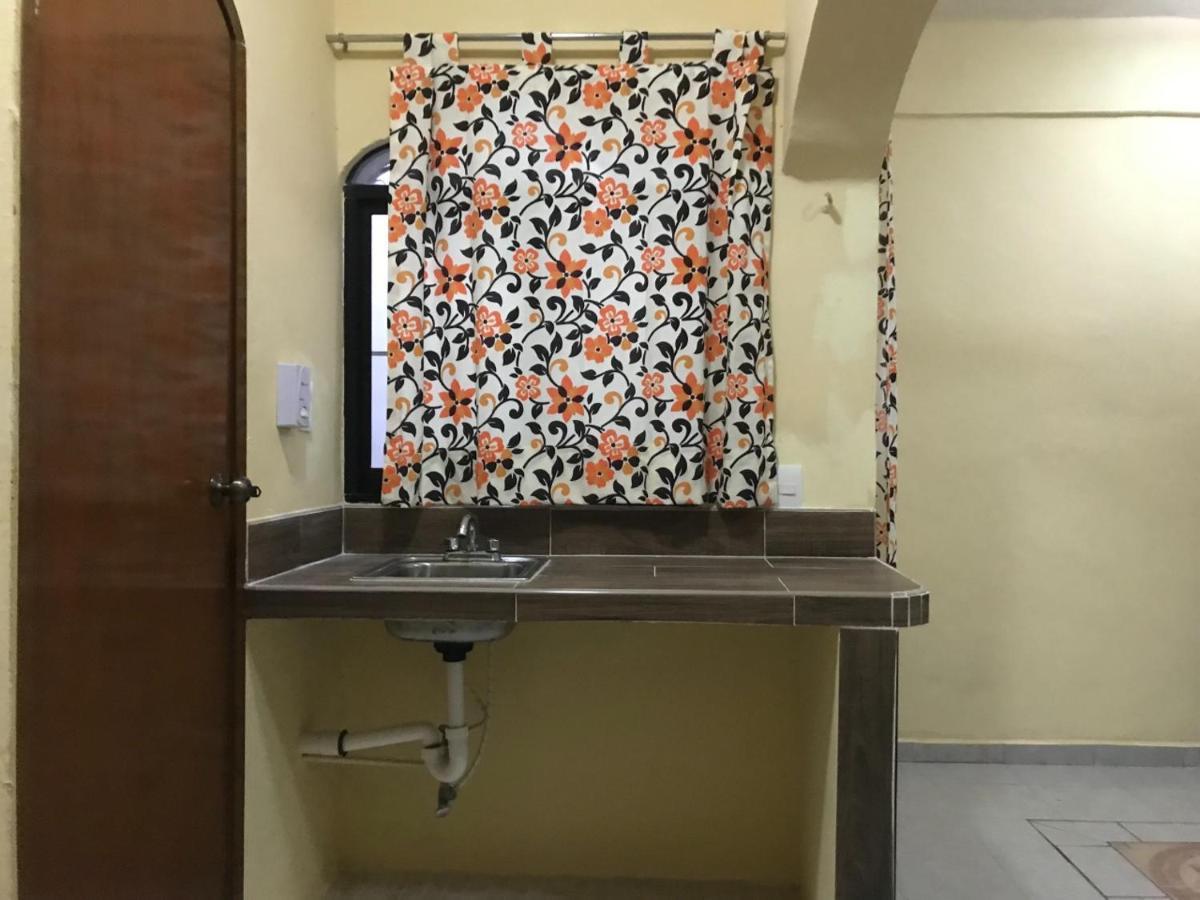 Casa Arabe Apartman Playa del Carmen Kültér fotó