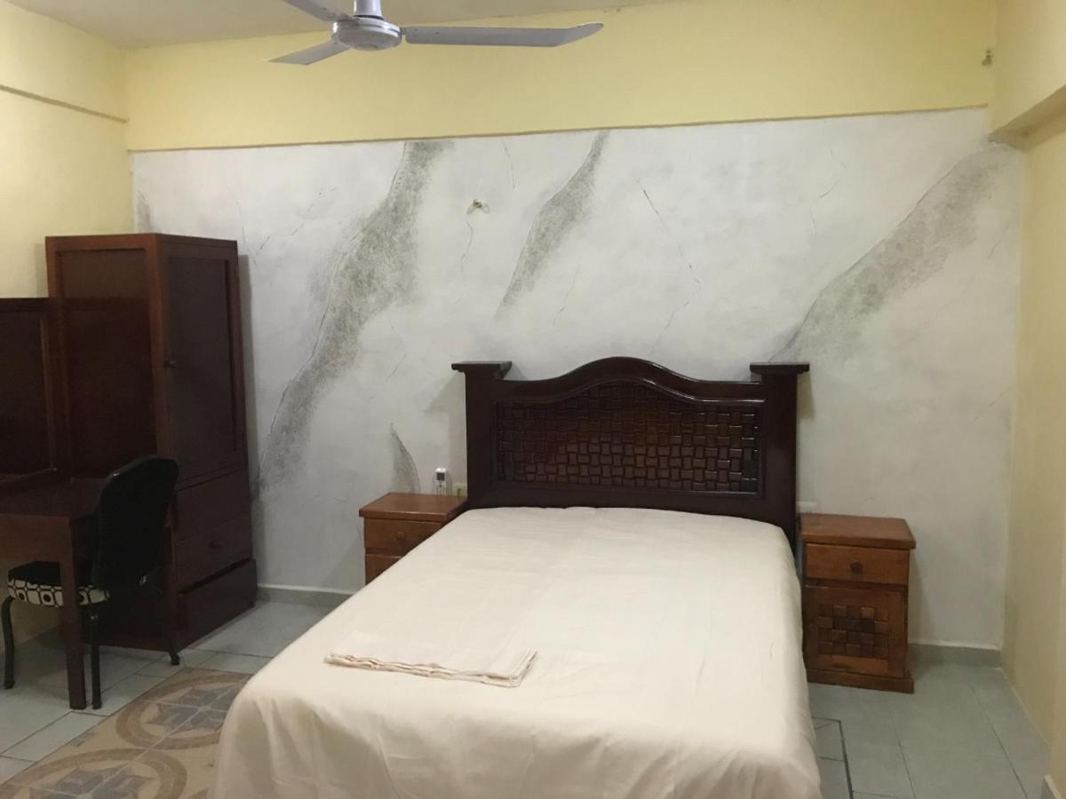 Casa Arabe Apartman Playa del Carmen Kültér fotó