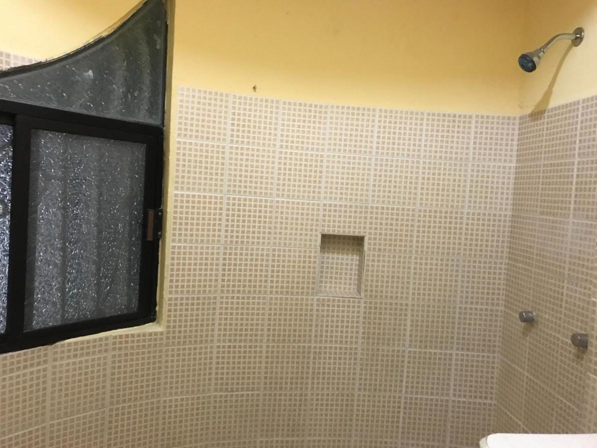 Casa Arabe Apartman Playa del Carmen Kültér fotó
