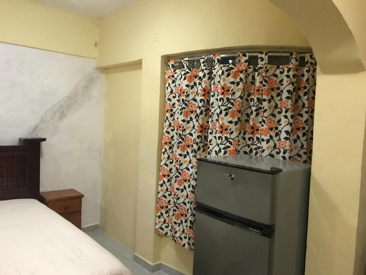 Casa Arabe Apartman Playa del Carmen Kültér fotó